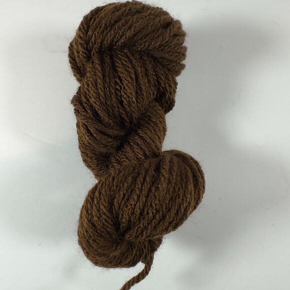 Mary Maxim Starlette Yarn Lot of 6 Skeins Different Yardage Xmas Stockings - Picture 7 of 16